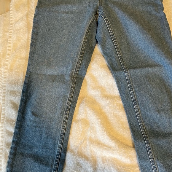 Everlane mid rise skinny jeans - Picture 4 of 6